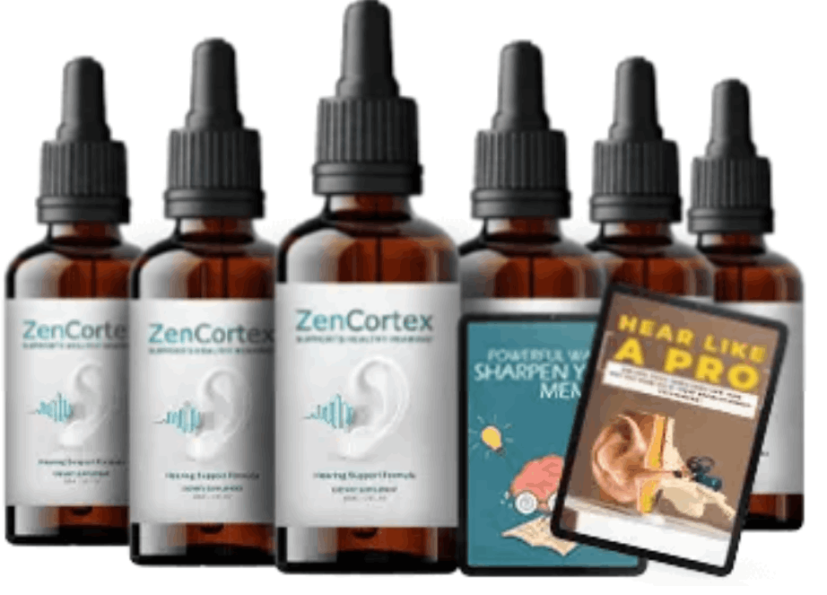 ZenCortex™-6-bottle