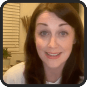 A close-up of ZenCortex Tinnitus Support Formula packaging-user-testimonial1